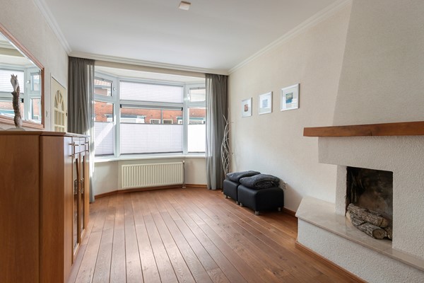 Medium property photo - Floresstraat 57, 3312 HG Dordrecht